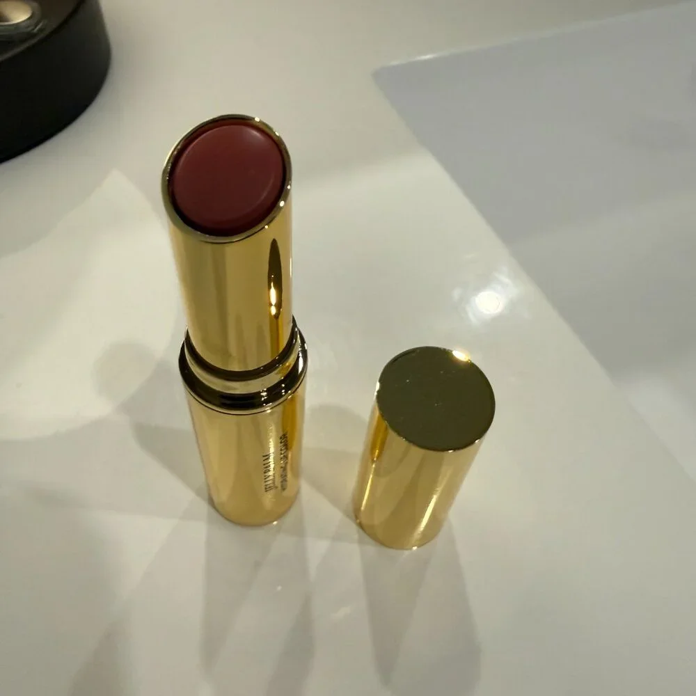 Laura Geller Concealer Porcelain + Jelly Balm Lip In The Buff NEW